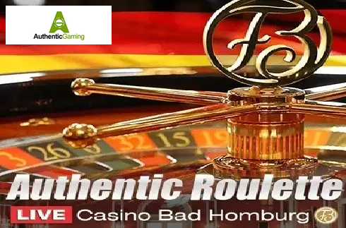 Bad Homburg Casino